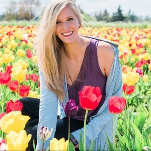 Meet the Posher Listing!